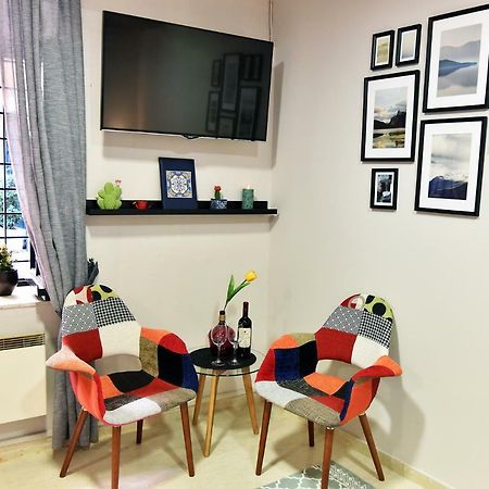 Charming Venetian Town House In The Old Town Of Corfu Villa Corfu  Ngoại thất bức ảnh