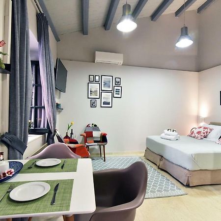 Charming Venetian Town House In The Old Town Of Corfu Villa Corfu  Ngoại thất bức ảnh