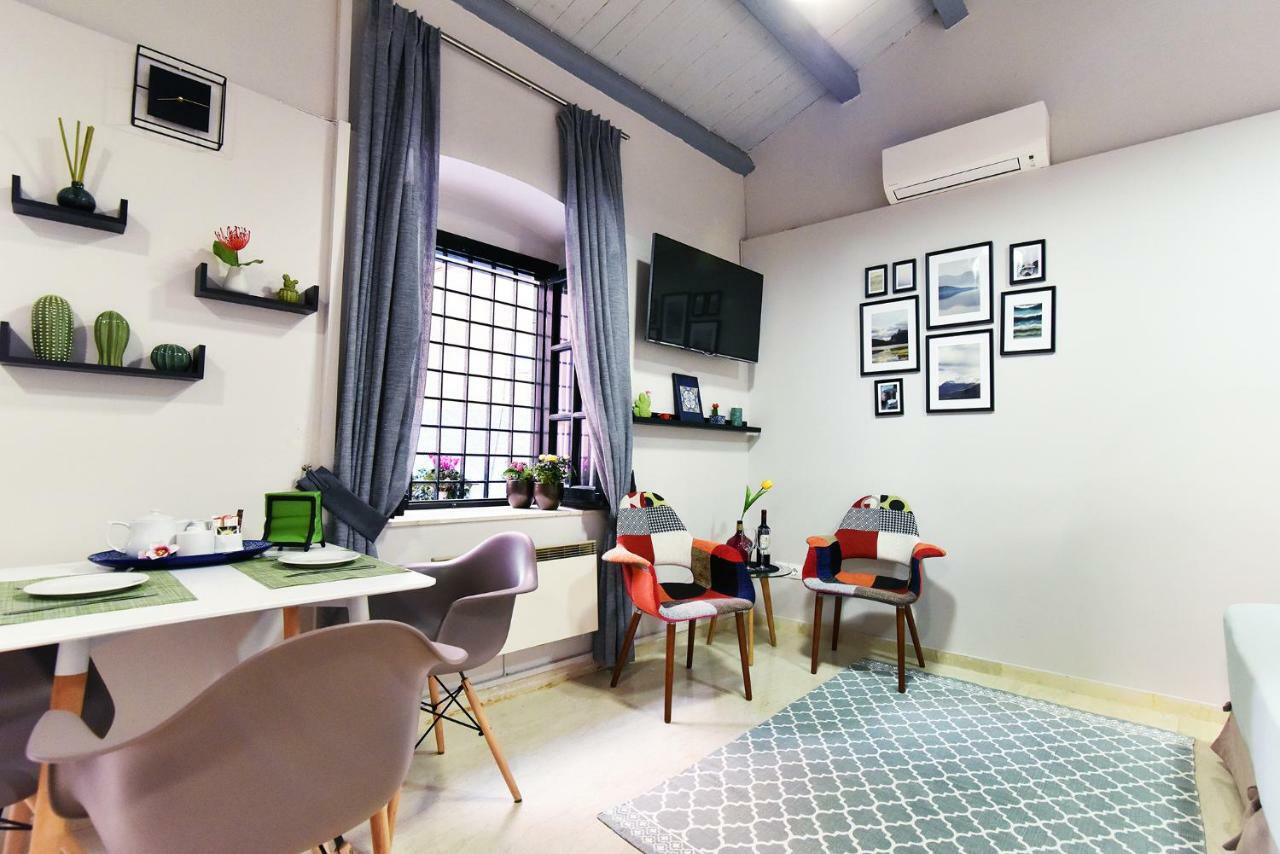 Charming Venetian Town House In The Old Town Of Corfu Villa Corfu  Ngoại thất bức ảnh