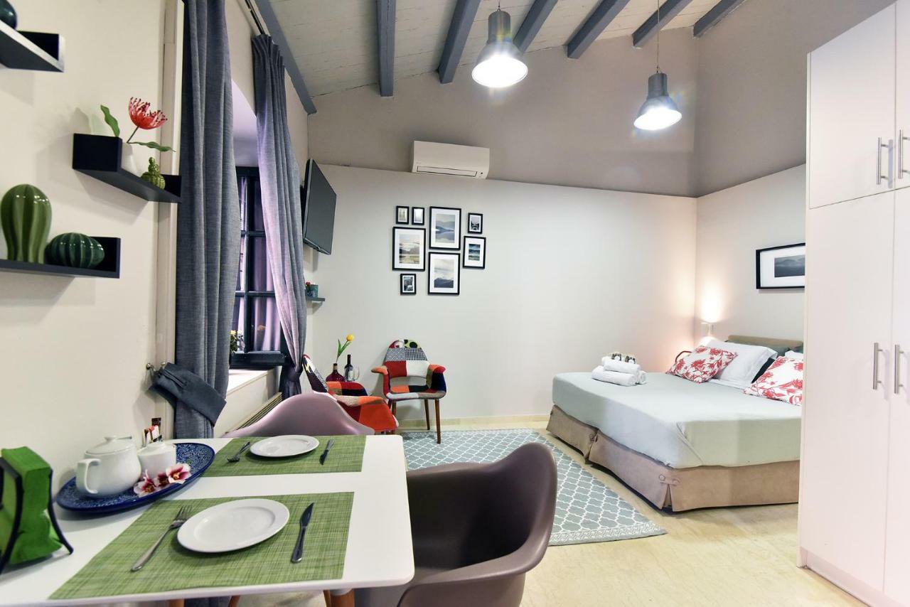 Charming Venetian Town House In The Old Town Of Corfu Villa Corfu  Ngoại thất bức ảnh