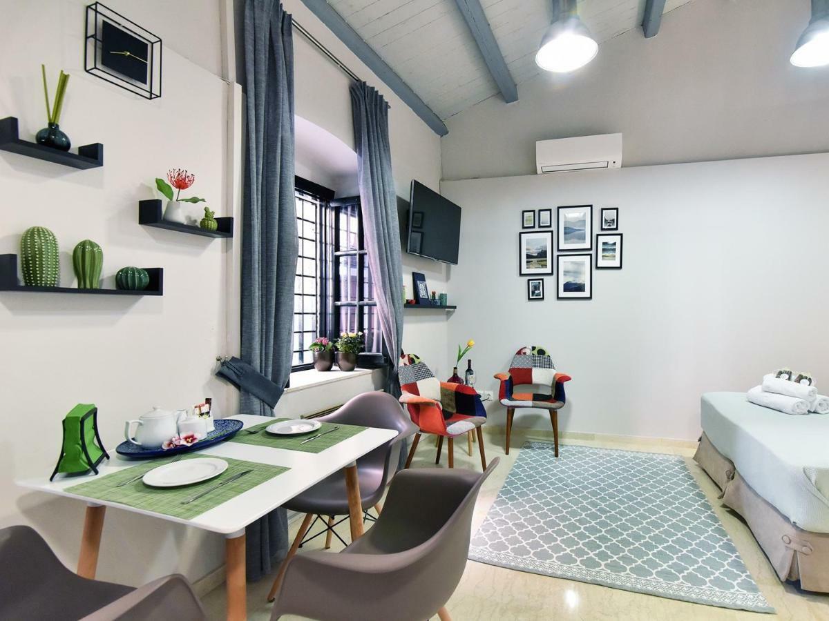 Charming Venetian Town House In The Old Town Of Corfu Villa Corfu  Ngoại thất bức ảnh