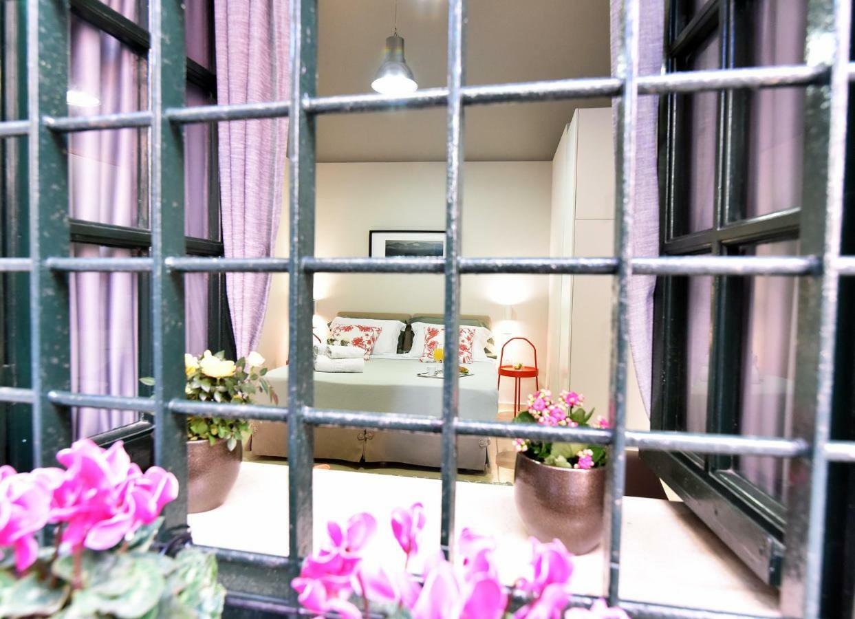 Charming Venetian Town House In The Old Town Of Corfu Villa Corfu  Ngoại thất bức ảnh